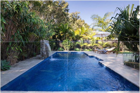 Always Summer Boomerang - Accommodation Adelaide 1