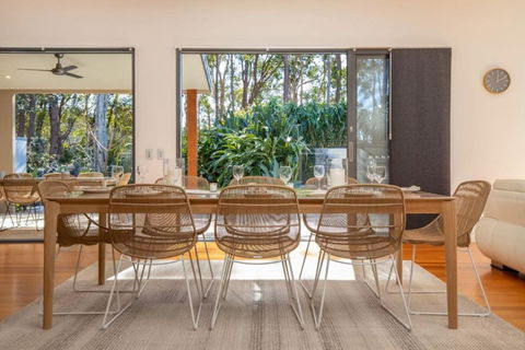 Always Summer Boomerang - Accommodation Adelaide 4