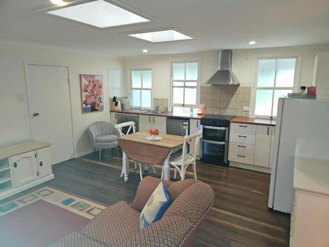 Amamoor Lodge - Accommodation Adelaide 4