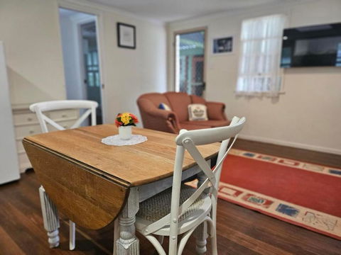Amamoor Lodge - Accommodation Adelaide 3