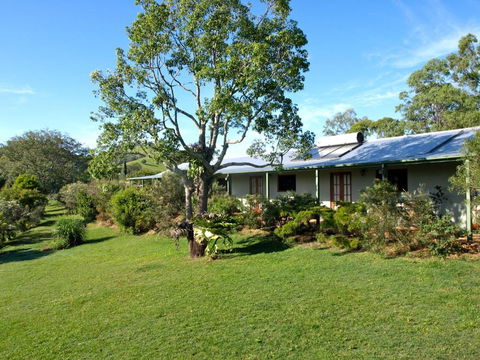 Amamoor Lodge - Accommodation Adelaide 0