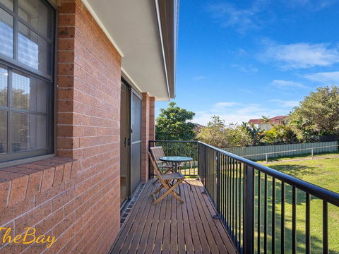 Amaroo Cres No 20 Fingal Bay Holiday Home - Accommodation Adelaide 4