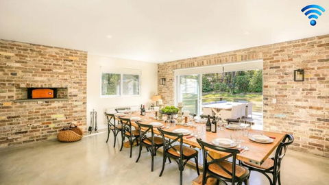 Amaroo - Accommodation Adelaide 0