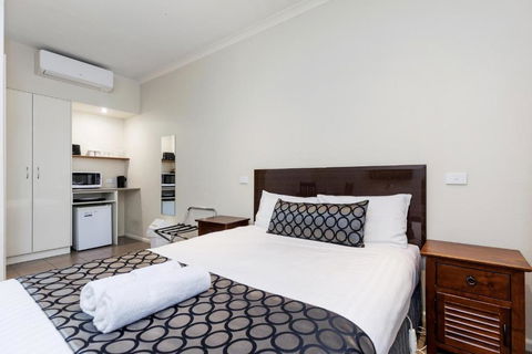 Amaroo Motel Tumuts Best Accommodation - Accommodation Adelaide 1