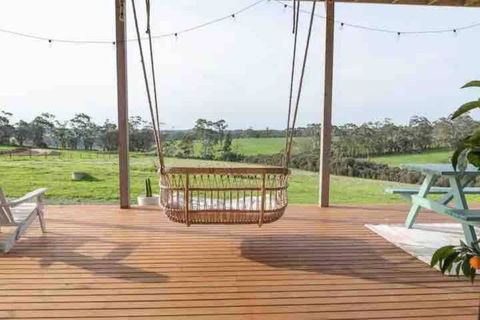 Amaroo - Accommodation Adelaide 4