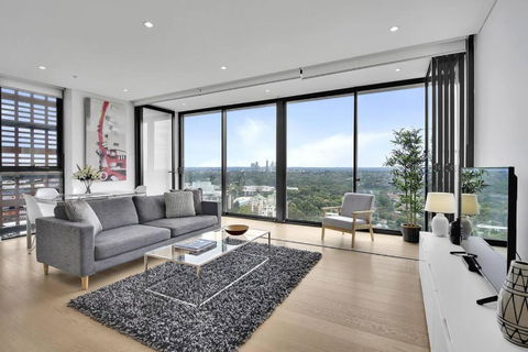 Amazing Two Bedroom St Leonards ATC62010 - Accommodation Adelaide 0