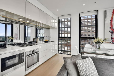 Amazing Two Bedroom St Leonards ATC62010 - Accommodation Adelaide 1