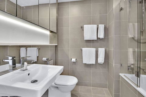 Amazing Two Bedroom St Leonards ATC62010 - Accommodation Adelaide 4
