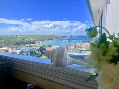 Amazing Views - 3 Bed Malabar - Accommodation Adelaide 0