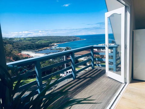 Amazing Views - 3 Bed Malabar - Accommodation Adelaide 4