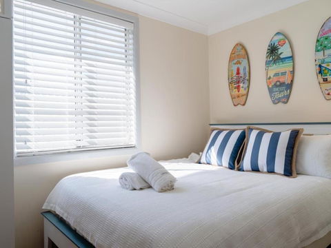Amazing Views - 3 Bed Malabar - Accommodation Adelaide 2