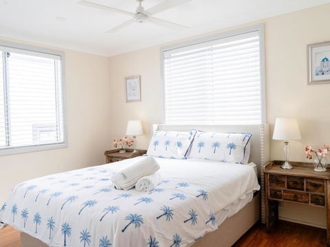 Amazing Views - 3 Bed Malabar - Accommodation Adelaide 1