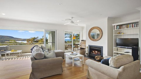 Amazing Views, Pet Friendly On Grandview - Accommodation Adelaide 0