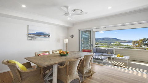 Amazing Views, Pet Friendly On Grandview - Accommodation Adelaide 2