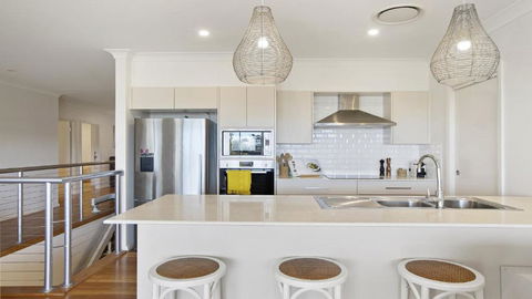 Amazing Views, Pet Friendly On Grandview - Accommodation Adelaide 4