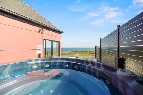 Amazing Views By Ready Set Stay - Accommodation Adelaide 2