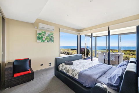 Amazing Views By Ready Set Stay - Accommodation Adelaide 4