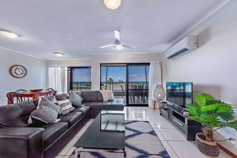 Ambience Of Airlie - Airlie Beach - Accommodation Adelaide 1