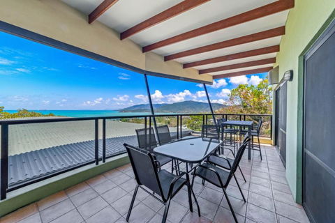 Ambience Of Airlie - Airlie Beach - Accommodation Adelaide 2
