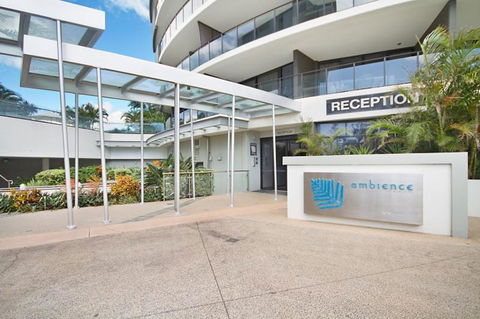 Ambience Burleigh Heads - Hosted By Burleigh Letting - Accommodation Adelaide 0