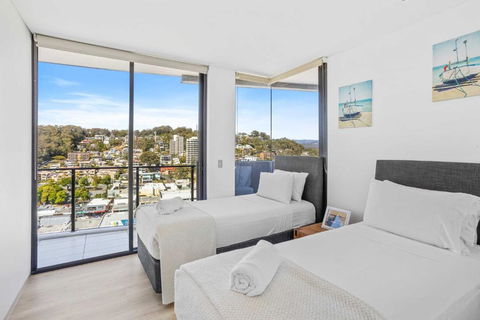 Ambience Burleigh Heads - Hosted By Burleigh Letting - Accommodation Adelaide 4