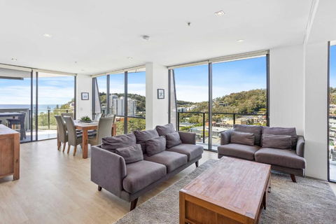 Ambience Burleigh Heads - Hosted By Burleigh Letting - Accommodation Adelaide 3