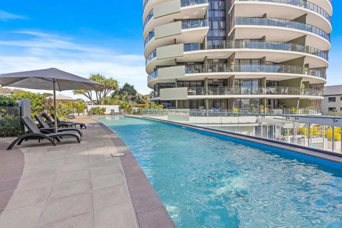 Ambience Burleigh Heads - Hosted By Burleigh Letting - Accommodation Adelaide 2