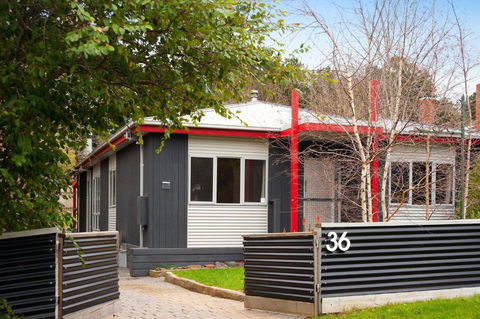 Amici - Accommodation Adelaide 0