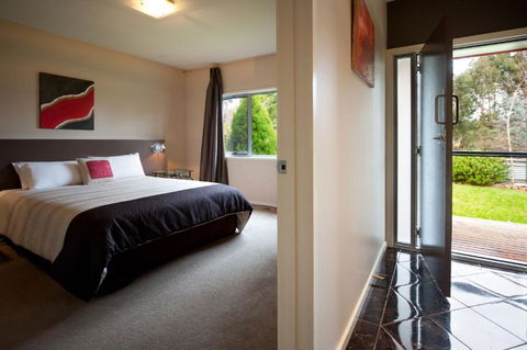 Amici - Accommodation Adelaide 1