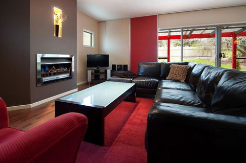 Amici - Accommodation Adelaide 2