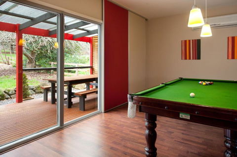 Amici - Accommodation Adelaide 3