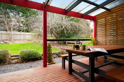 Amici - Accommodation Adelaide 4