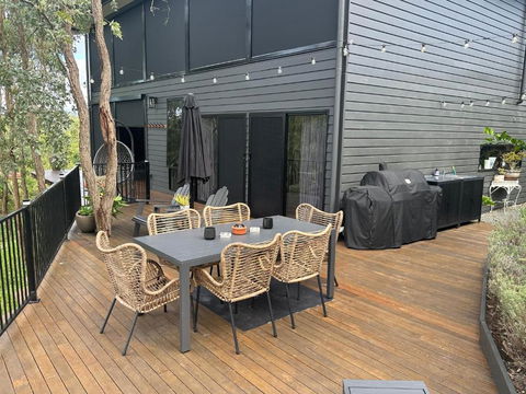 Among The Trees - Accommodation Adelaide 4