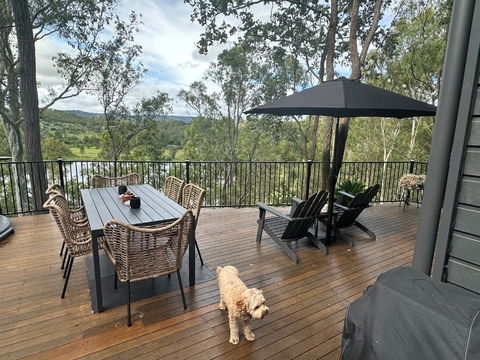 Among The Trees - Accommodation Adelaide 1