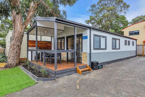 Anchor Belle Holiday Park - Accommodation Adelaide 0