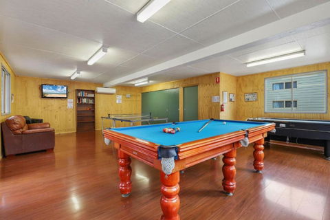 Anchor Belle Holiday Park - Accommodation Adelaide 4