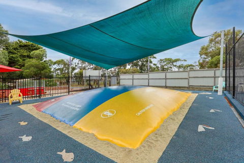 Anchor Belle Holiday Park - Accommodation Adelaide 3