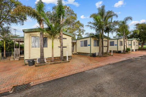 Anchor Belle Holiday Park - Accommodation Adelaide 1