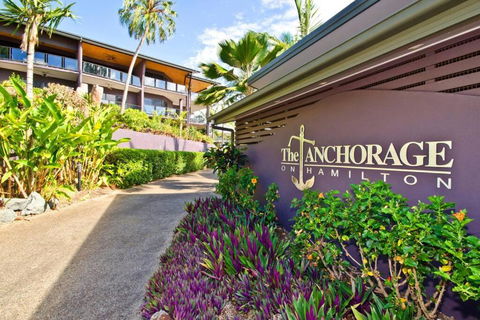 Anchorage 4 & Buggy Hamilton Island - Accommodation Adelaide 1