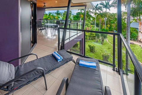 Anchorage 4 & Buggy Hamilton Island - Accommodation Adelaide 3