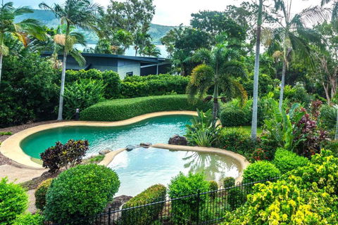 Anchorage 4 & Buggy Hamilton Island - Accommodation Adelaide 4