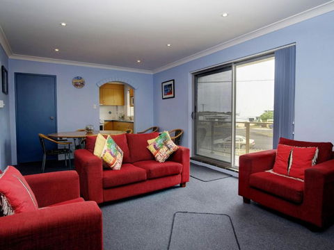 Anchorage 7 - Accommodation Adelaide 1