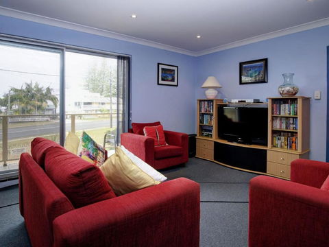 Anchorage 7 - Accommodation Adelaide 0