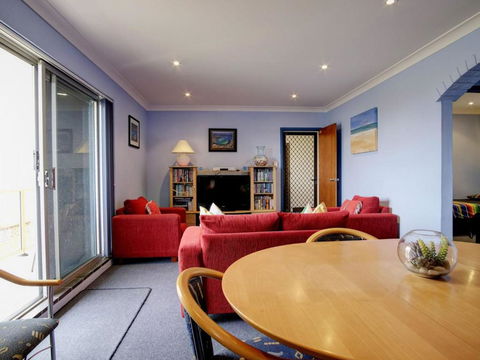 Anchorage 7 - Accommodation Adelaide 4