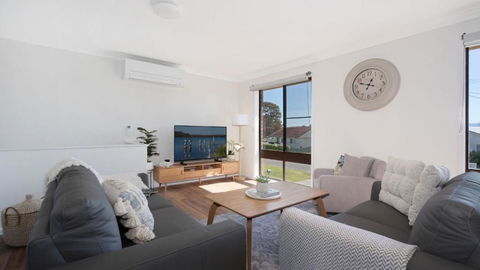 Anchorage - Accommodation Adelaide 1