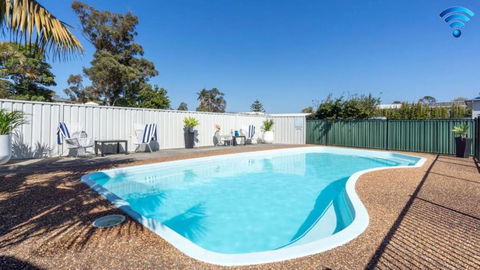 Anchorage - Accommodation Adelaide 0