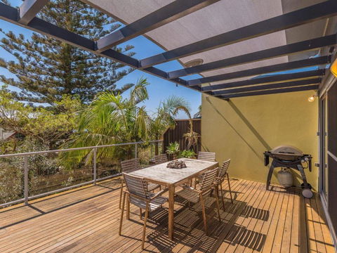 Angourie Blue 7 - Accommodation Adelaide 1