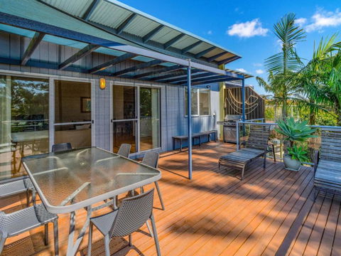 Angourie Blue 8 - Accommodation Adelaide 0
