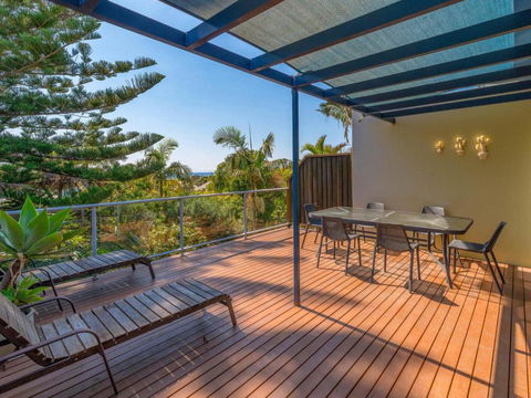 Angourie Blue 8 - Accommodation Adelaide 3