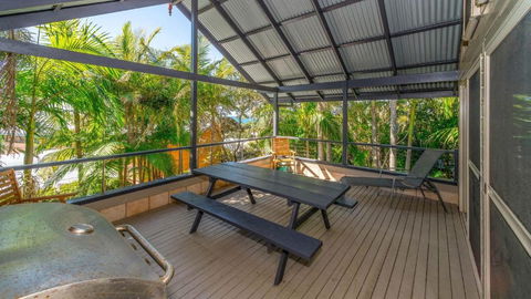 Angourie Palms - Accommodation Adelaide 3